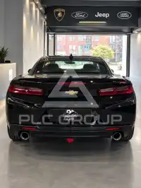 2018 Chevrolet Camaro
