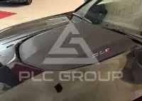 2018 Chevrolet Camaro