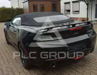 2018 Chevrolet Camaro