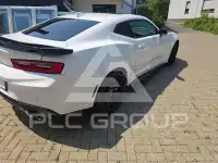 2018 Chevrolet Camaro