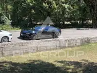 2018 Chevrolet Camaro