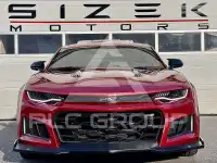 2018 Chevrolet Camaro