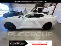 2018 Chevrolet Camaro