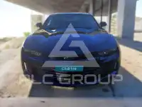 2018 Chevrolet Camaro