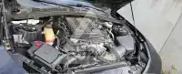 2018 Chevrolet Camaro
