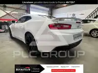 2018 Chevrolet Camaro