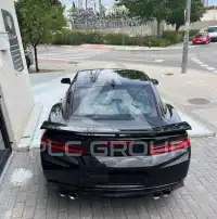 2018 Chevrolet Camaro