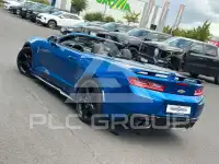 2018 Chevrolet Camaro