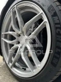 2018 Chevrolet Camaro