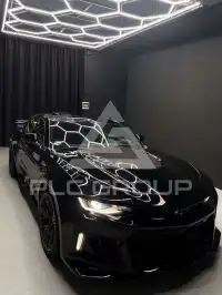 2018 Chevrolet Camaro
