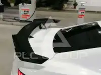 2018 Chevrolet Camaro
