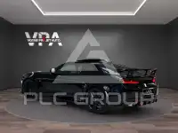2018 Chevrolet Camaro