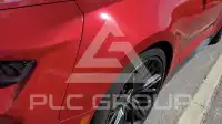 2018 Chevrolet Camaro