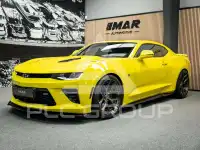 2018 Chevrolet Camaro