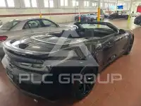 2018 Chevrolet Camaro