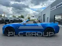 2018 Chevrolet Camaro