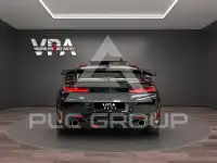 2018 Chevrolet Camaro