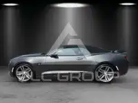 2018 Chevrolet Camaro