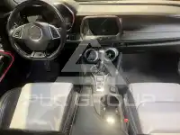 2018 Chevrolet Camaro