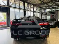 2018 Chevrolet Camaro