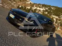 2018 Chevrolet Camaro