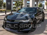 2018 Chevrolet Camaro