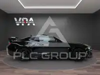 2018 Chevrolet Camaro