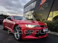 2018 Chevrolet Camaro