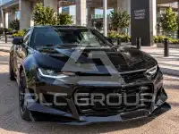 2018 Chevrolet Camaro