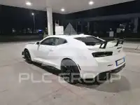 2018 Chevrolet Camaro