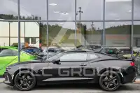 2018 Chevrolet Camaro