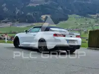 2018 Chevrolet Camaro