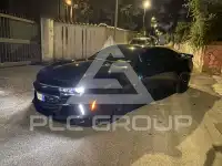 2018 Chevrolet Camaro
