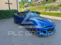 2018 Chevrolet Camaro