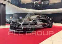 2018 Chevrolet Camaro