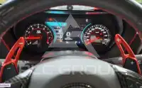 2018 Chevrolet Camaro