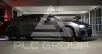 2018 Chevrolet Camaro