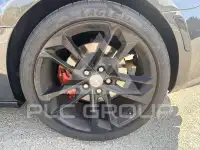 2018 Chevrolet Camaro