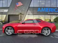 2018 Chevrolet Camaro