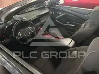2018 Chevrolet Camaro