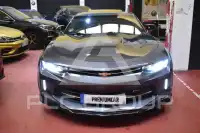 2018 Chevrolet Camaro