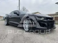 2018 Chevrolet Camaro