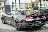 2018 Chevrolet Camaro