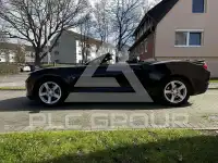 2019 Chevrolet Camaro