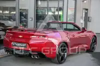 2018 Chevrolet Camaro