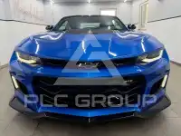 2018 Chevrolet Camaro