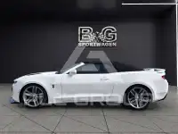 2018 Chevrolet Camaro