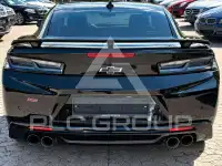 2018 Chevrolet Camaro