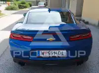 2018 Chevrolet Camaro