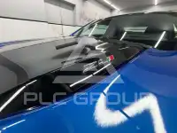 2018 Chevrolet Camaro